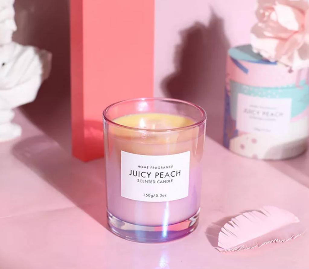 Do scented candles expire? Creation Cube